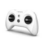 Hot Sales BETAFPV LiteRadio 3 Radio Transmitter 2.4G 8CH FRSKY / 100mW ELRS Built-in 2000mAh 1S Battery Nano Module Bay for FPV